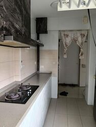 Blk 460D West Quarry @ Bukit Batok (Bukit Batok), HDB 2 Rooms #600622851